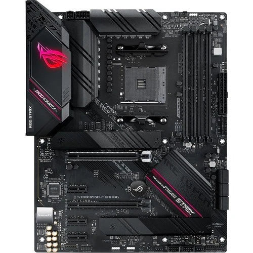 B550-F - Asus Strix Gaming Desktop Motherboard
