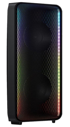 HWS50BZA - SAMSUNG HW-S50B 3.0 Bluetooth Sound Bar Speaker 140 W RMS
