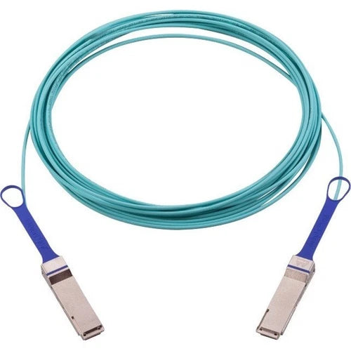 MFA1A00E020 - Mellanox MFA1A00-E020 VPI up to 100Gb/s QSFP Active Fiber Cable