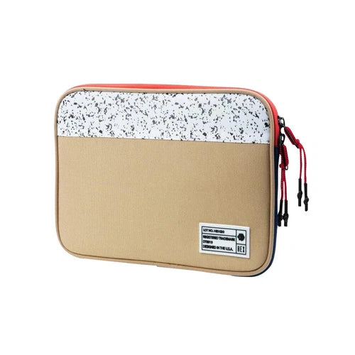 HX2602-KHMT - HEX Surface Go Sleeve in Khaki/Multi