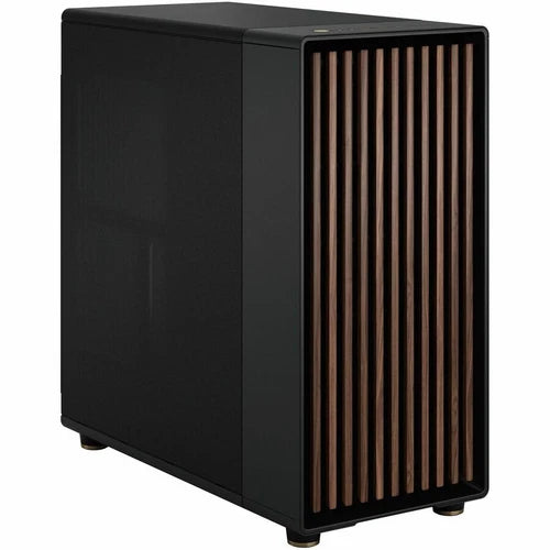 FDCNOR1X02 - Fractal Design Fractal Design North XL Charcoal Black TG Dark