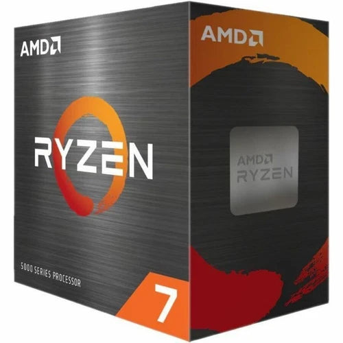 100-100001582BOX - AMD Ryzen 7 5800XT 3.8 GHz Eight-Core AM4 Processor