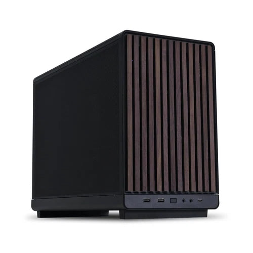 288491 - Lian Li Western Digital Black Mini tower MicroATX Chassis