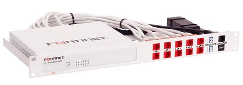 RM-FR-T15I - Rackmount.IT FortiGate 80F 81F shielded Rack Mount Kit