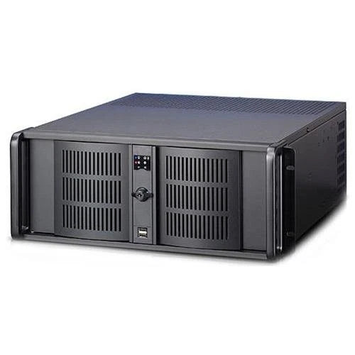 D-4004U - iStarUSA D Storm Rackmount.IT Server Chassis