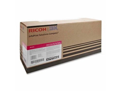 39V1921 - InfoPrint Magenta Toner Cartridge