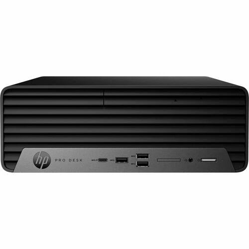 A70PGUT#ABA - HP Pro SFF 400 G9 Desktop Computer Intel Core i5 14th Gen i5-14500 8GB