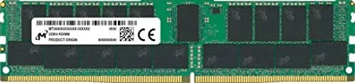 MTA18ASF2G72PDZ3G2R - Crucial 16GB DDR4 SDRAM Memory Module