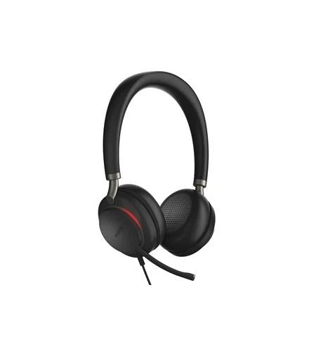 UH35-DUAL-TEAMS - Yealink UH35 Headset