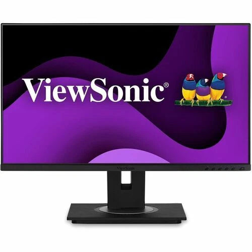 VG245 - ViewSonic 24" IPS 1080p Monitor