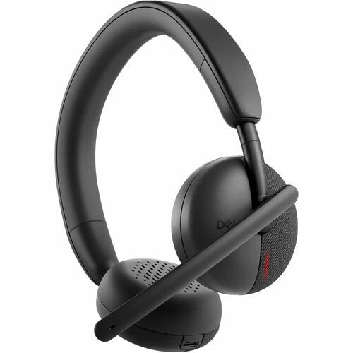 WL3024-DWW - Dell Wireless Headset WL3024