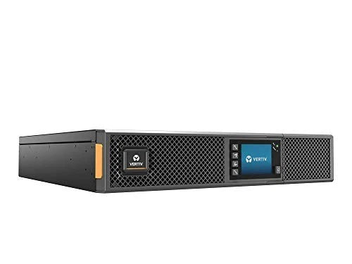 GXT51000LVRT2UXLN - Vertiv Liebert GXT5 1000VA 120V UPS