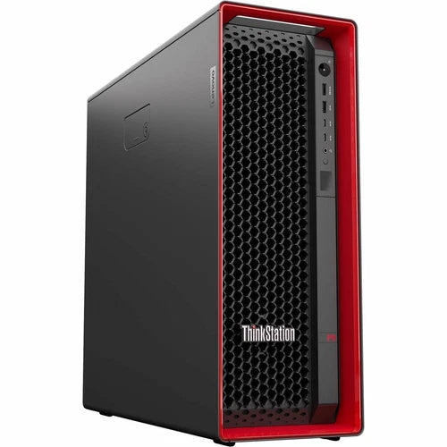 30GA005QUS - Lenovo ThinkStation P5 Workstation 1 x Intel Xeon Hexa-core