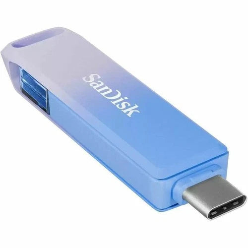 SDIXD0N-256G-GN6TP - SanDisk Creator Phone Drive 256GB
