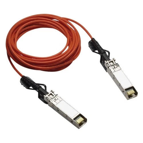 R9D20A - Aruba Instant On 10G SFP+ to SFP+ 3m Direct Attach Copper Cable
