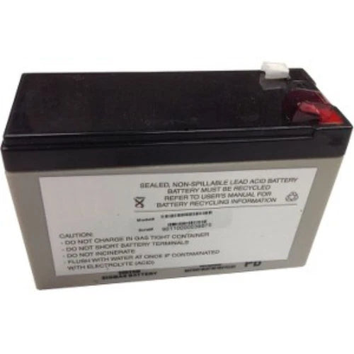 APCRBC110SLA110 - BTI 7Ah 12VDC Battery Cartridge
