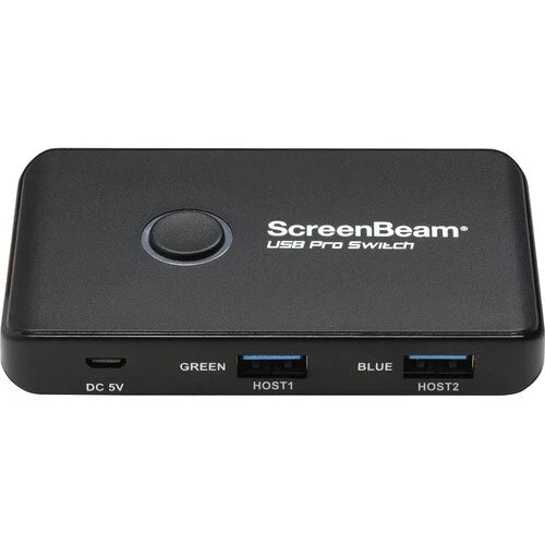 SBUSBSW4 - ScreenBeam USB Pro Switch