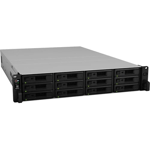 214005 - Synology RS3618XS SAN/NAS Storage System
