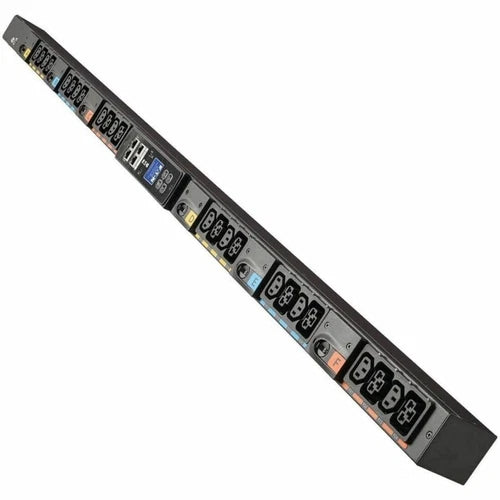 EVMAGU23A-E - Eaton Universal-Input Managed PDU G4 208V and 415/240V 24 Outlets Input Cable