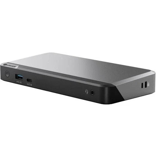 DUPRMX2-100 - Alogic MX2 USB-C Dual Display DP Alt. Mode Docking Station