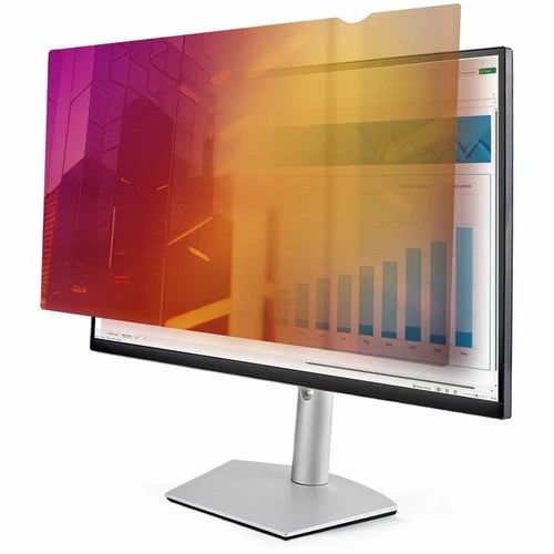 238G-PRIVACY-SCREEN - StarTech 23.8-inch Gold Monitor Privacy Screen Reversible Filter