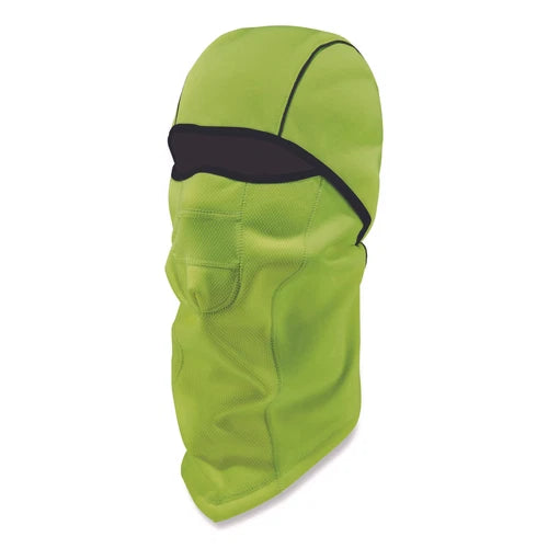 16834 - N-Ferno 6823 Hinged Balaclava Face Mask Fleece One Size Fits Most