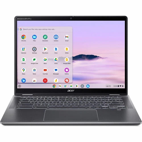NX-KWFAA-002 - Acer Chromebook Plus Spin 514 14" TouchScreen