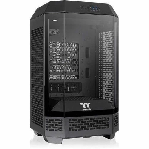 CA1Z900S1WN00 - Thermaltake The Tower 250 Mini Tower Chassis
