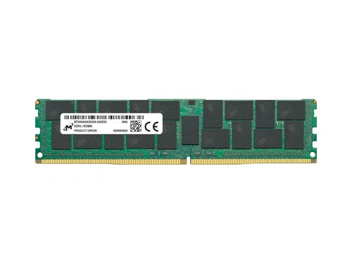 MTA72ASS16G72LZ-3G2F1R - Micron RAM Module