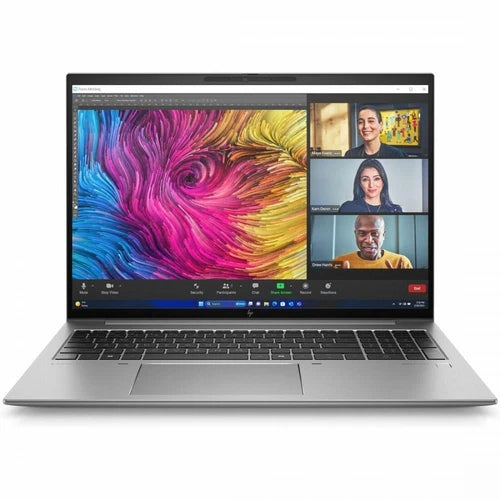 A6UE2UT#ABA - HP ZBook Firefly G11 16" Mobile Workstation WUXGA Intel Core Ultra 5 125H