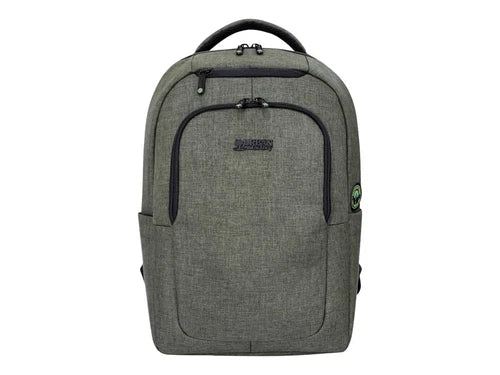 ECB34UF - Urban Factory Factory 14.1" Eco Back Khaki