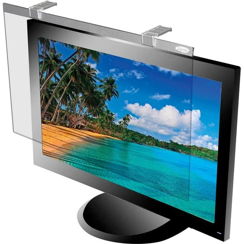 LCD17 - Kantek LCD Protect Deluxe Glare Filter