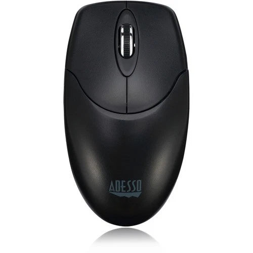 IMOUSEM60 - Adesso Antimicrobial Wireless Desktop Mouse
