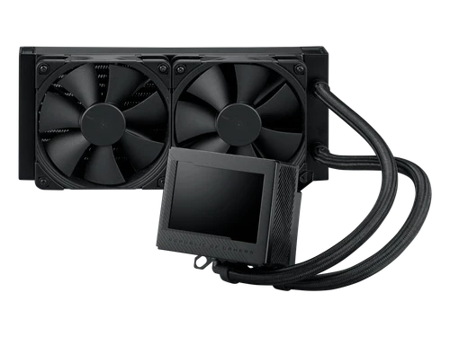 90RC00K0-M0AAY0 - Asus ROG RYUJIN III 240 Cooling Fan/Radiator/Water Block/Pump