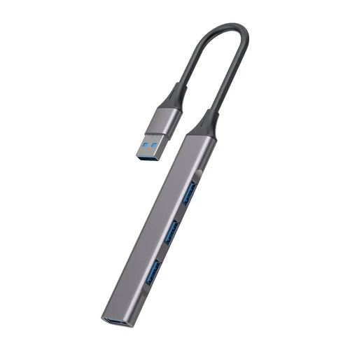A01113 - CODi USB-A 4-Port Hub
