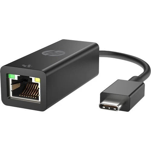 6K3F7AA#ABA - HP USB-C to RJ45 G2 Ethernet Adapter