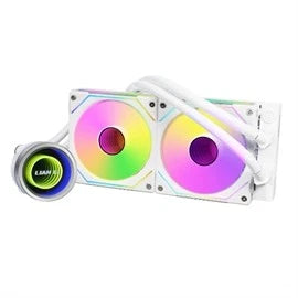 GA2T24INW - Lian Li GA II TRINITY SL-INF