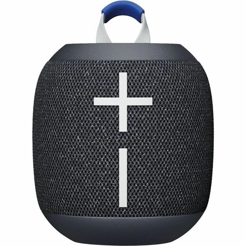 984-001876 - Logitech Ultimate Ears WONDERBOOM 4 Wireless Bluetooth Speaker
