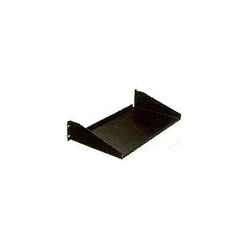 MSRF10 - ICC Rack Shelf 10" Deep Single 2rm