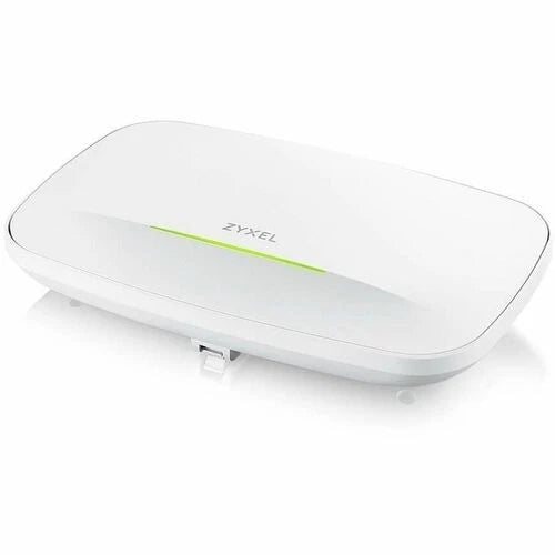 WBE630S - Zyxel BE12300 WiFi 7 Dual-Radio Access Point 2 x 2.5GbE Ports Smart Antenna