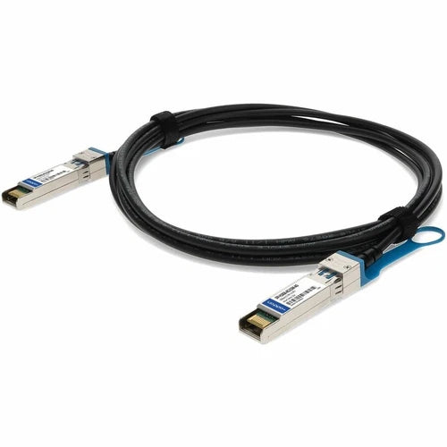 SFP-H10GB-ACU15M - AddOn Cisco Compatible 10GBASE-CU SFP+ Active Direct Attach Cable