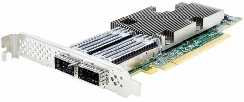 FFRM-N412-000 - ATTO N412 100Gigabit Ethernet Card