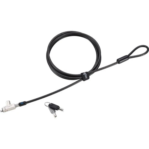 K60502WW - Kensingtion Kensington Slim N17 2.0 Keyed Lock Laptop