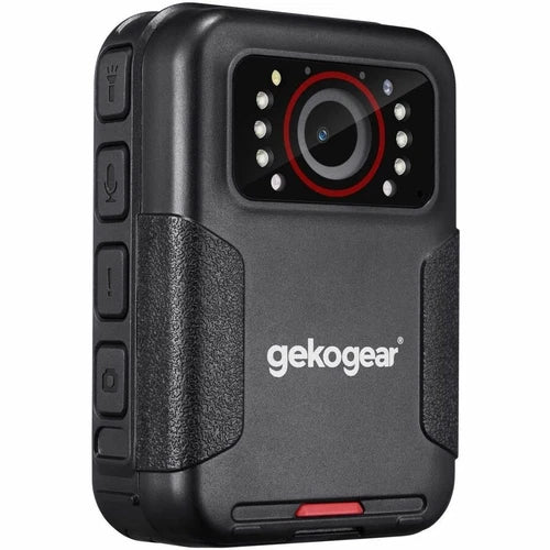 AEGIS110 - GekoGear Aegis 110 Digital Camcorder 2" LCD Screen