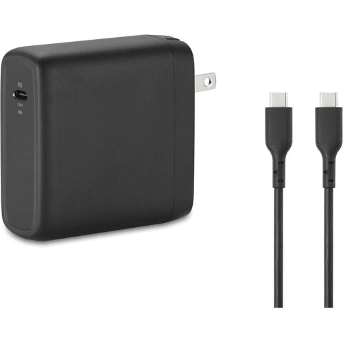 K33821NA - Kensingtion Kensington 100W USB-C GaN Power Adapter