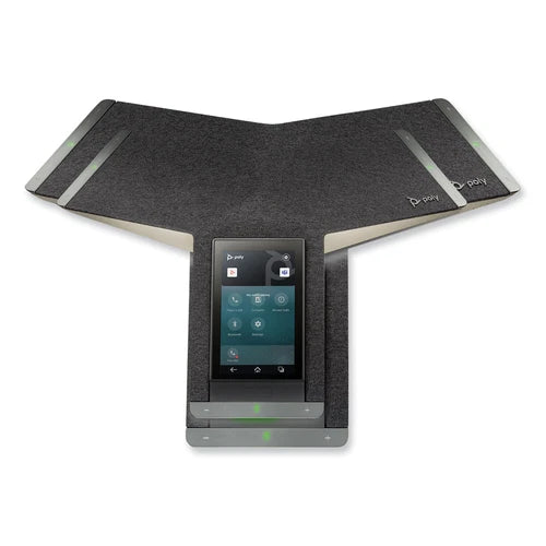 220086240025 - Polycom Poly Trio C60 IP Conference Station Corded/Cordless Wireless