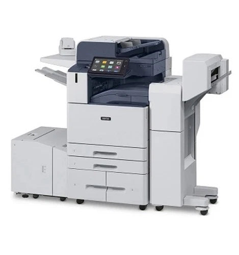 497K20600 - Xerox 2/3 Hole Punch