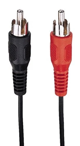 P314006 - Tripp Lite 6ft Mini Stereo to 2 RCA Audio Y Splitter Adapter Cable