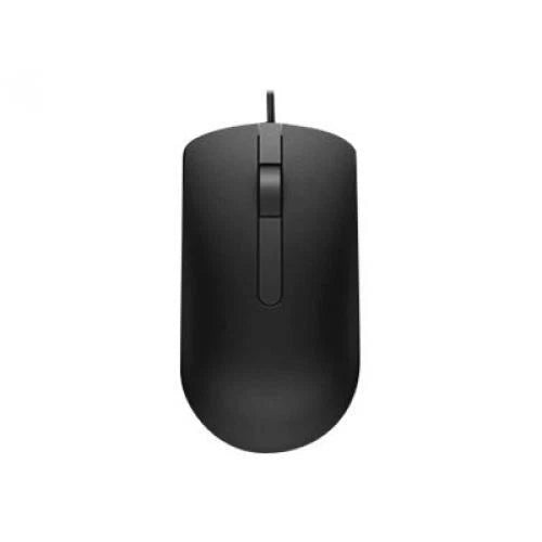 15VVH - Dell M3116 Wired Optical Mouse Wired USB Interface