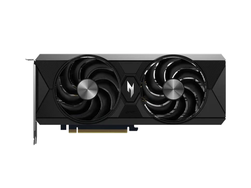 DP-Z4CWW-P01 - Acer DP.Z4CWW.P01 Nitro Intel Arc B570 Overclocking Graphics Card